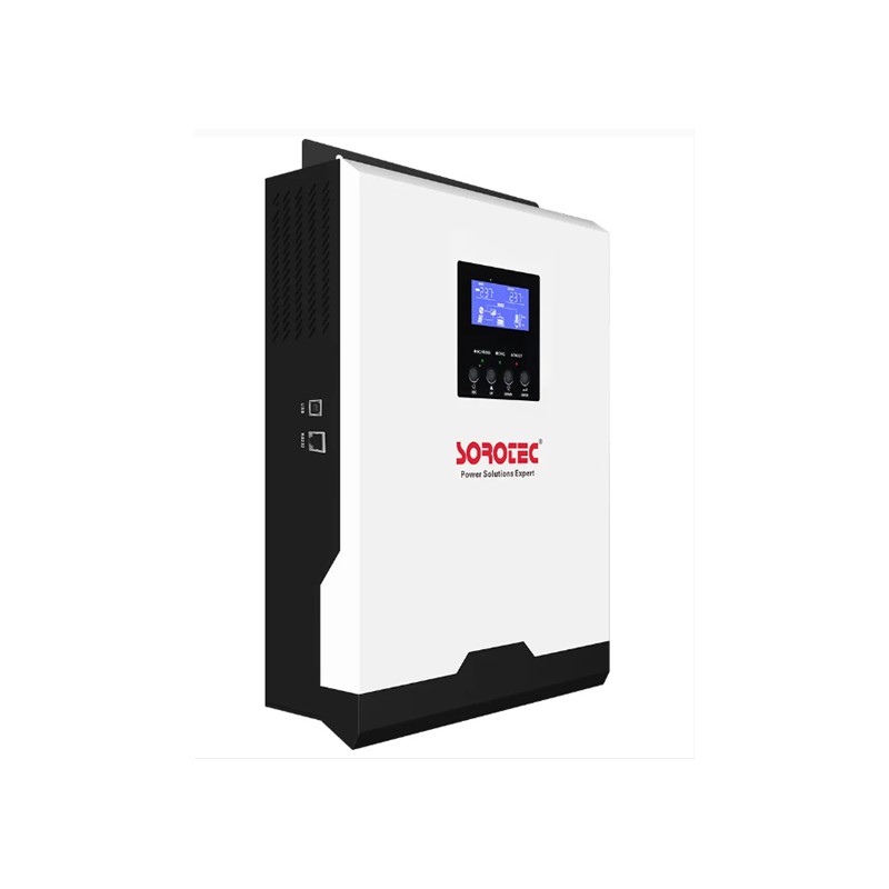 Sorotec Revo Vp Series Off Grid Inverter Specifications Kw Off Grid