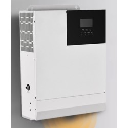 Sylcin Solar Hybrid Inverters