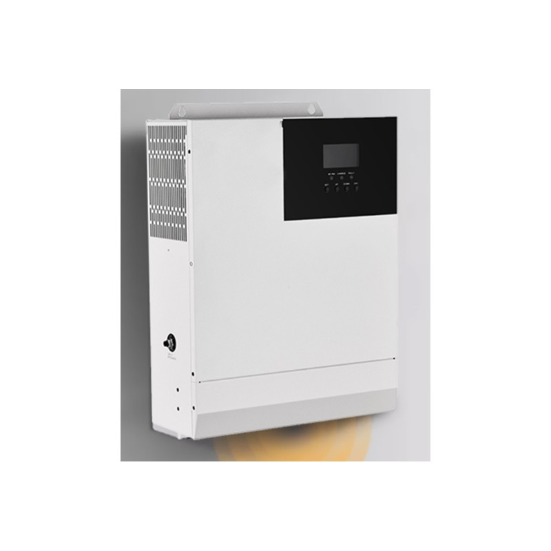 Sylcin Solar Hybrid Inverters