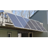 Milo Electric Solar Balcony Systems