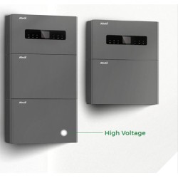 Allsda Energy All-In-One Solar Systems