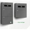 Allsda Energy All-In-One Solar Systems