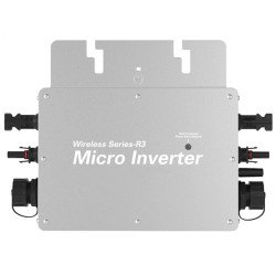 LeFu New Energy Solar Mikro-Wechselrichter