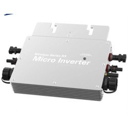 LeFu New Energy Solar Mikro-Wechselrichter