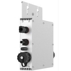 LeFu New Energy Solar Mikro-Wechselrichter