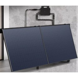 Lionshee Solar Balcony Systems