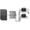 Lionshee Solar Balcony Systems