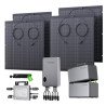 Lionshee Solar Balcony Systems