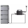 Lionshee Solar Balcony Systems