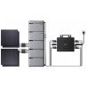 Lionshee Solar Balcony Systems