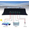 Xindun Solar Charge Controllers