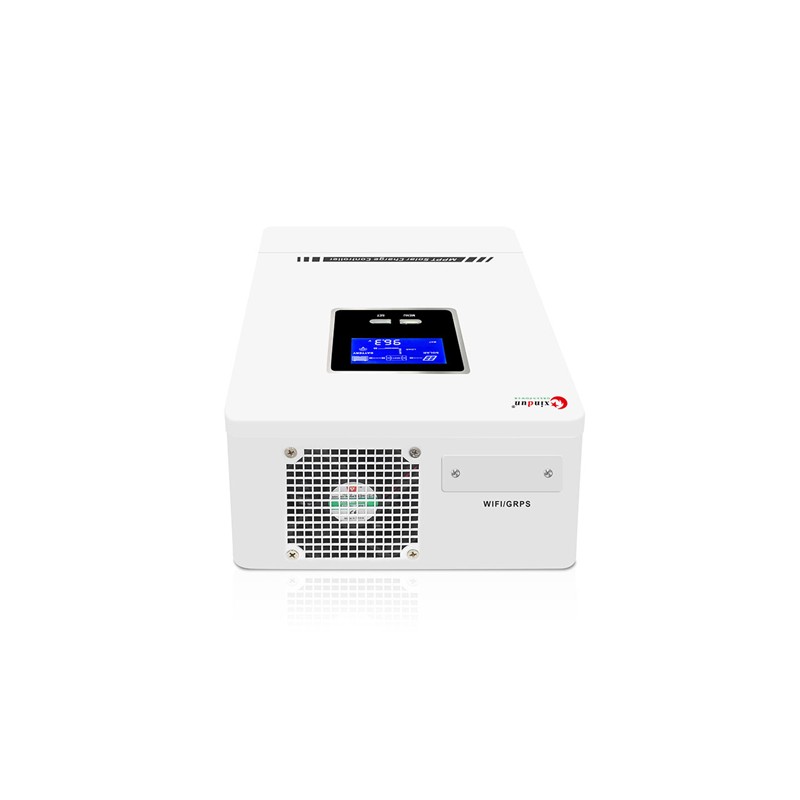 Xindun Solar Charge Controllers Specifications 10A Solar Charge Controller