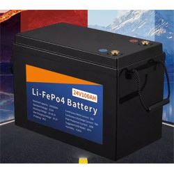 E-Able Storage Lithium Battery