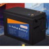 E-Able litiumbatteri för lagring