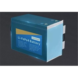 E-Able Storage Lithium Battery