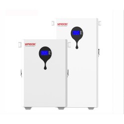 Sorotec Energy SL-W Series Storage Lithium Batteries