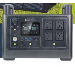 IEETek Singo2000 Portable Power Station - 2KW