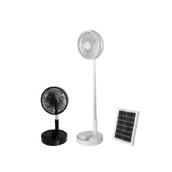 E-Able Solar Fans