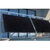Austa Solar Mikroväxelriktare Balkongsystem