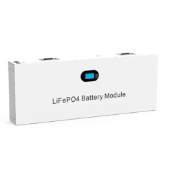 Elfbulb Power LiFeP04 litiumbatteri