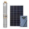 Pompe solaire électrique E-Able
