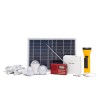 Offgridsun Energy Station Premium 10W Solar System