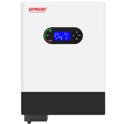 Sorotec Revo VM III Hybrid-Solarwechselrichter