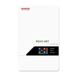 Sorotec Revo HMT Hybrid-Solarwechselrichter
