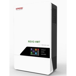 Sorotec Revo HMT Hybrid Solar Inverters
