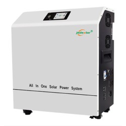 JSD Solar All-in-one Solar System - 5KW