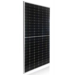 Panneaux solaires monocristallins Xindun Zamdon
