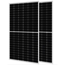 JSD Solar Kompletta solenergisystem