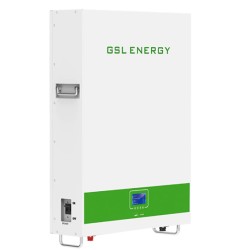 GSL Energie-energieopslagwand - 10 kWh