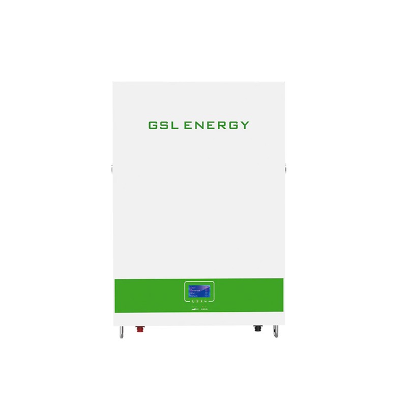 GSL Energy Power Storage Wall - 10KWh