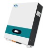Batterie solaire LiFeP04 SY New Energy