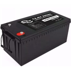 SY New Energy Lead-Acid Replacement LiFeP04 Battery