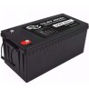 SY New Energy 12.8V/24V LFP Battery Pack