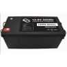 SY New Energy 12.8V/24V LFP Battery Pack