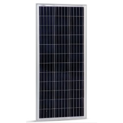 Offgridsun zonne-energieset - 100W