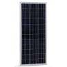 Offgridsun solcellspaket för hemmet - 100W