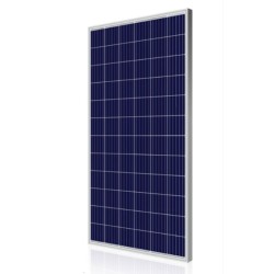 Panneaux solaires polycristallins Xindun Zamdon