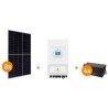 Offgridsun Solar Home Systems