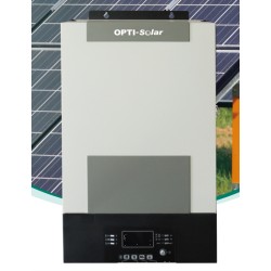Offgridsun Solar Home Systems