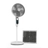 E-Able Solar Fans