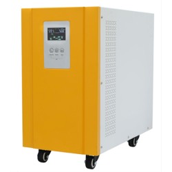 Xindun Hybrid-Solarwechselrichter