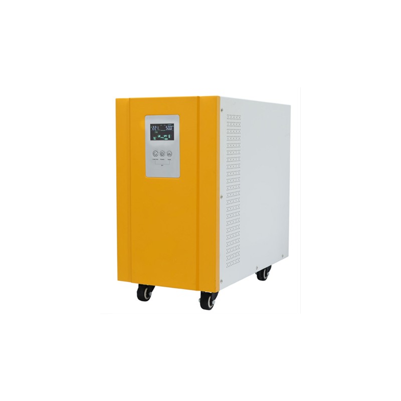 Xindun Hybrid Solar Inverters