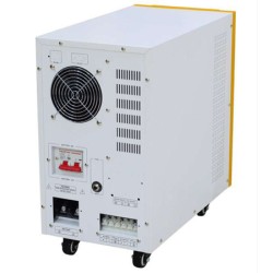 Xindun Hybrid Solar Inverters