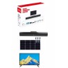 E-Able Solar Power TV