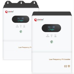 Xindun Solar Power Inverters