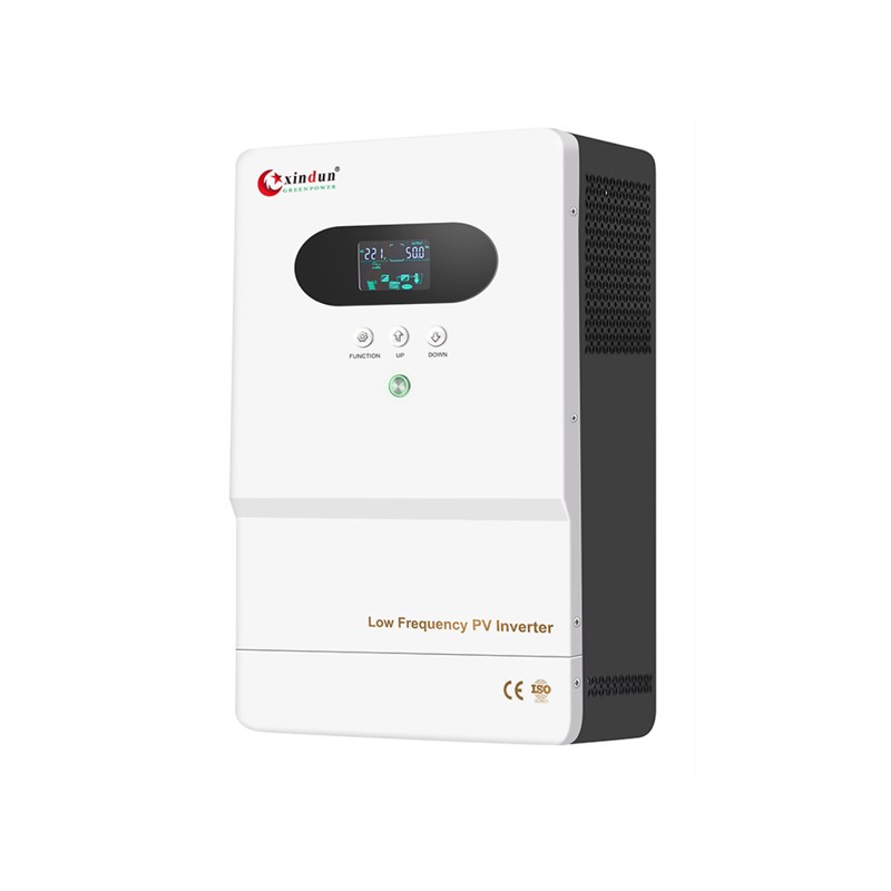 Xindun Solar Power Inverters